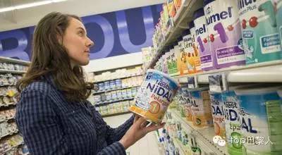 一周半奶粉推荐,可选配方全的奶粉