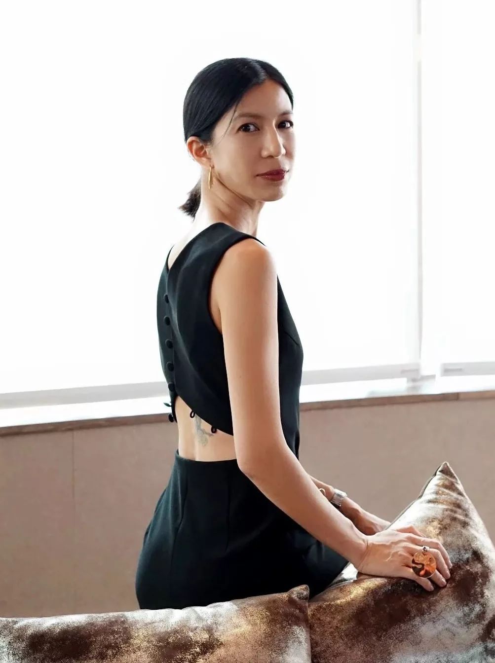 令人羡慕的生活是怎样炼成的