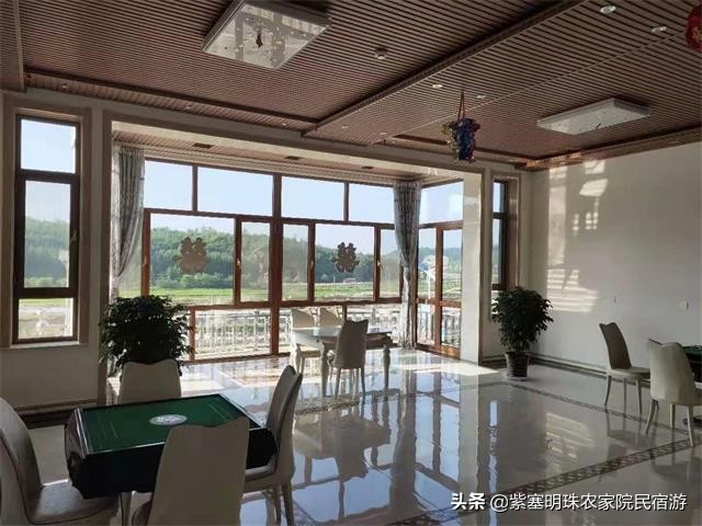 承德隆化七家温泉农家院排名,隆化县七家温泉农家院