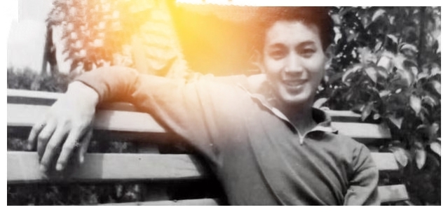 大春演员凌桂明,凌桂明芭蕾