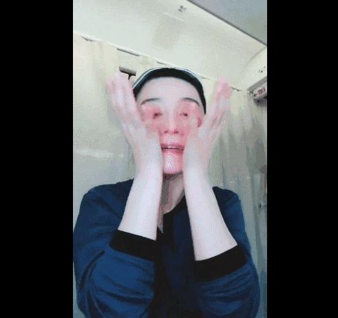 脸大减肥效果不明显怎么办,脸大瘦不下来怎么办