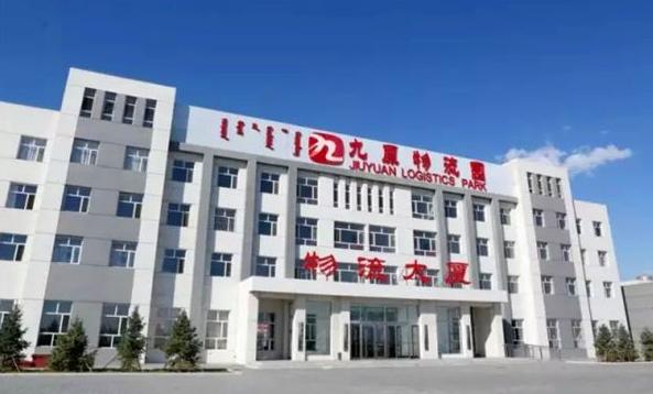 内蒙古自治区有多厉害,内蒙古哪个镇经济最好