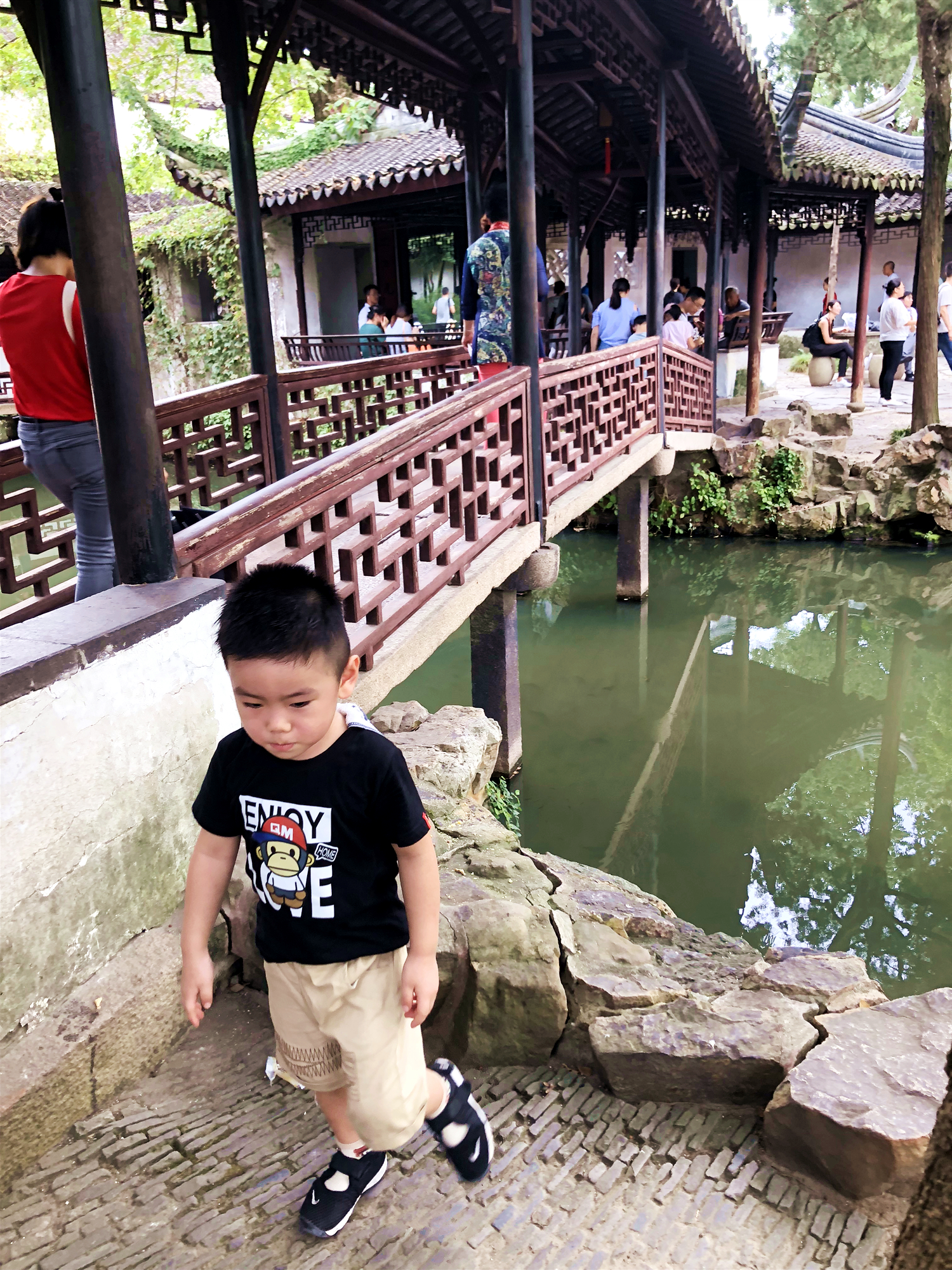 周日苏州亲子游玩地点推荐,苏州亲子游攻略一日游最佳路线