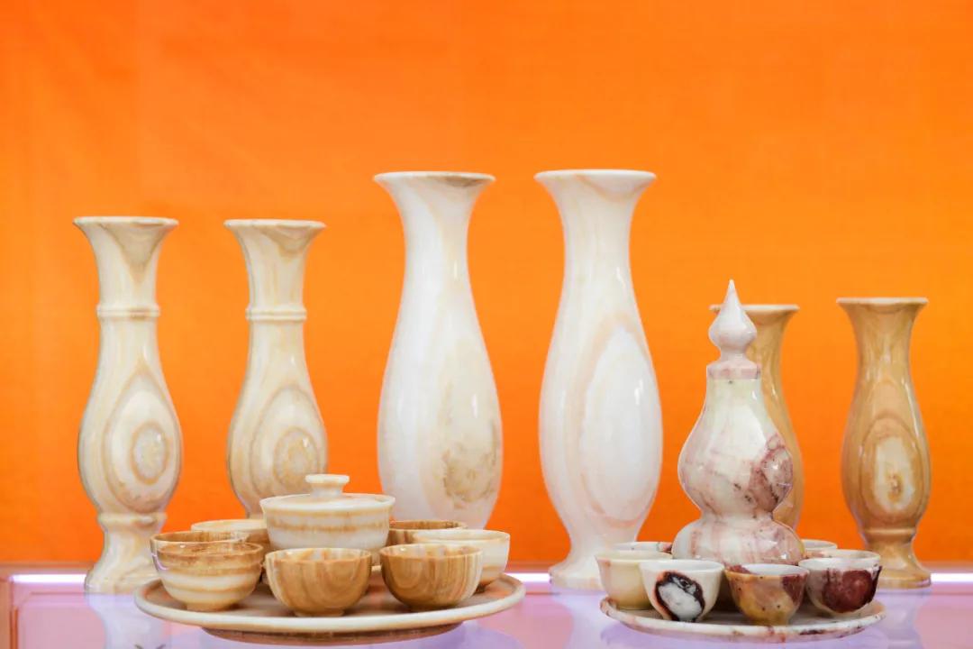 万万想不到，这些精美的玉器是“桐梓造”