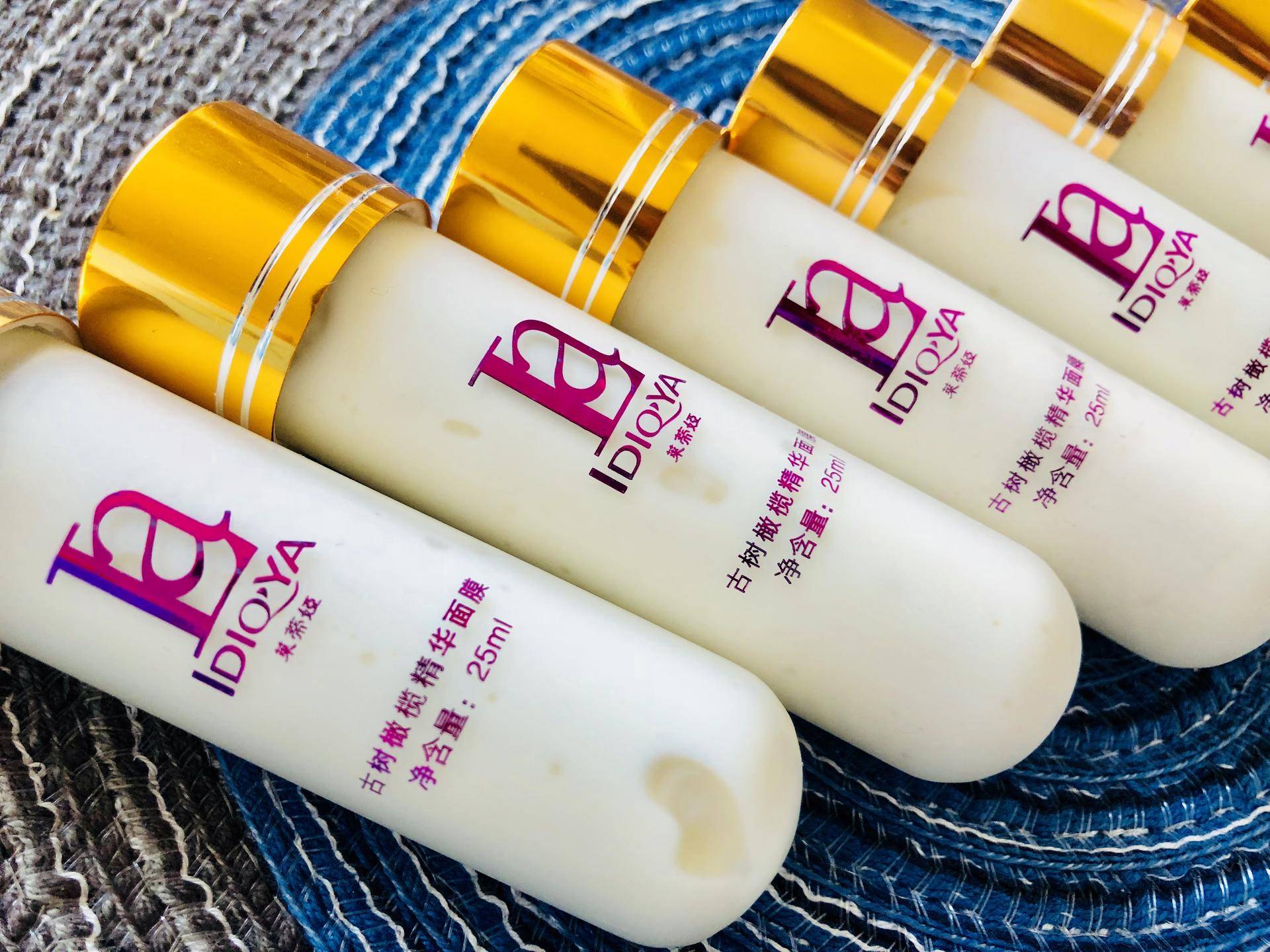 西班牙莱蒂娅护肤品,西班牙莱蒂娅古树橄榄油面膜