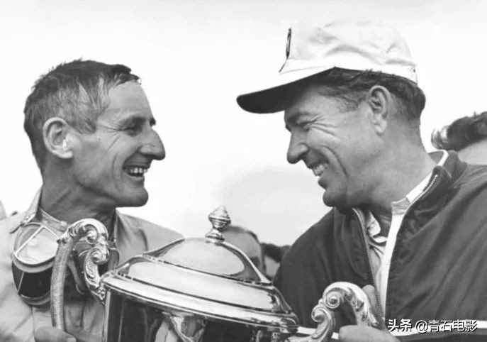 2019最劲爆赛车,2020最好看的赛车电影