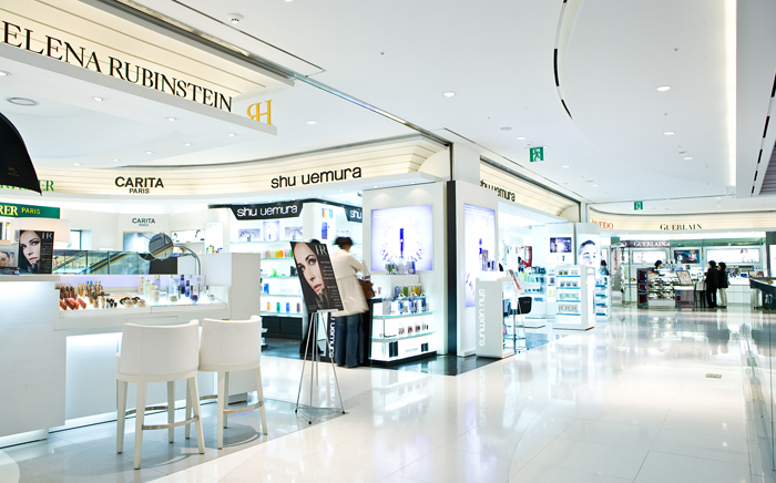 韩国免税店必买护肤品排行榜,speedy30韩国免税店价格