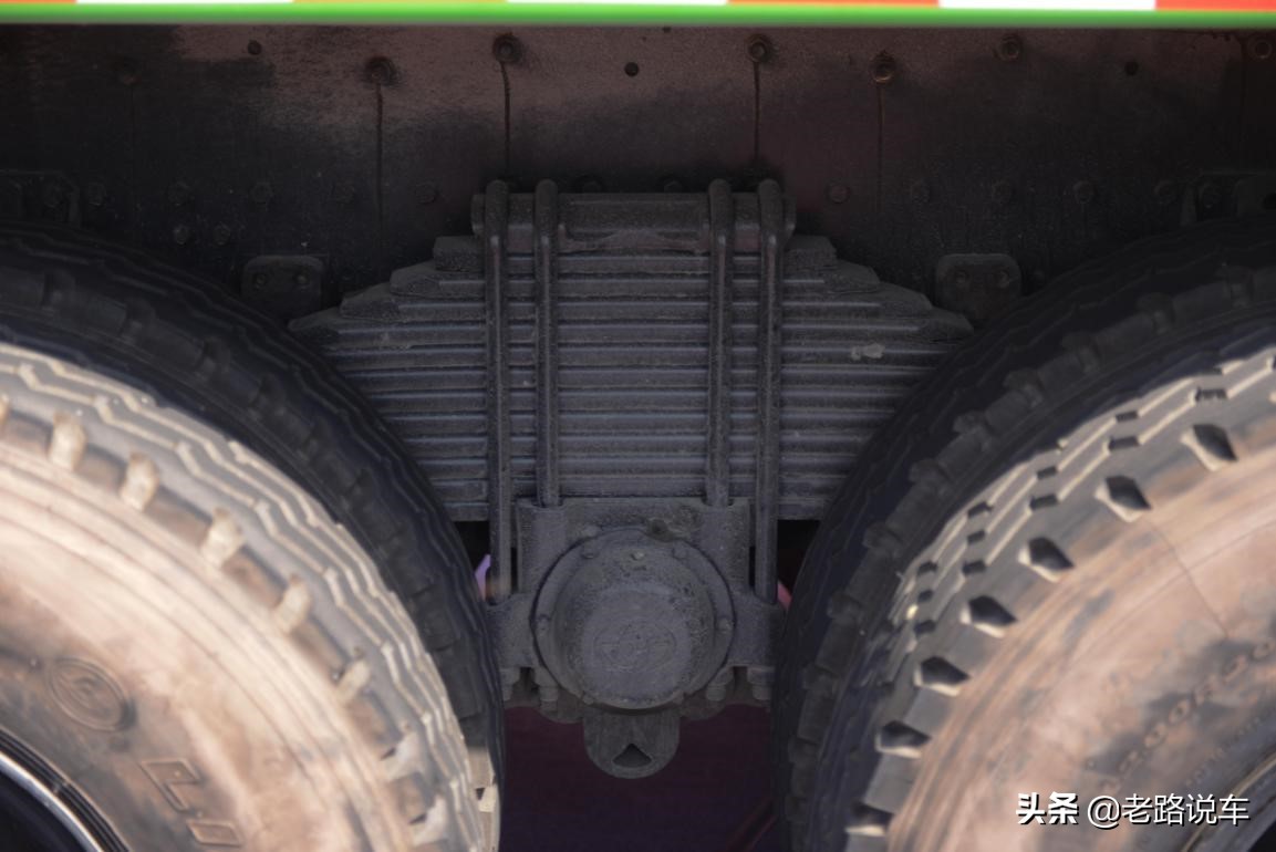 20款红岩金刚m500,上汽红岩金刚m500什么配置