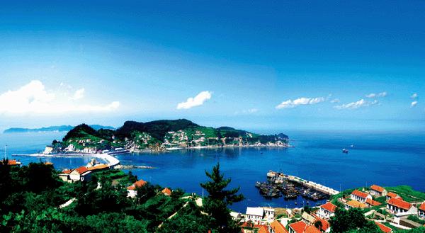 大连有多好玩,大连有什么好玩的景观