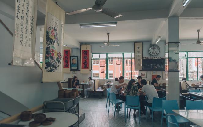 寻味澳门,去澳门必玩的项目