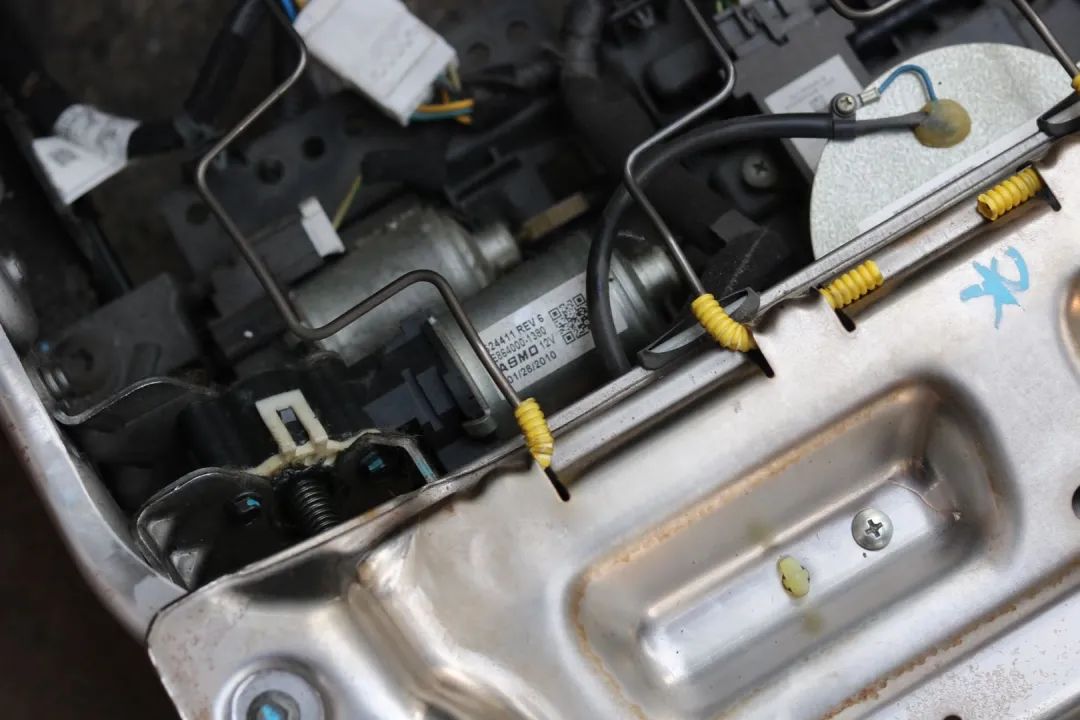 怪兽修车翻新,怪兽修车老车翻新