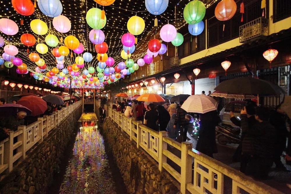 台州踏春好去处,最是一年春好处朗诵