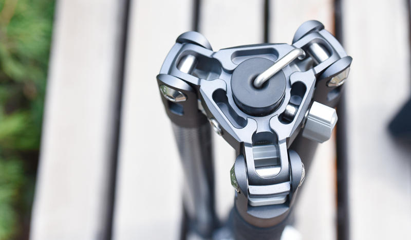 摄影图腾不能少的一块拼图-富图宝空气二号