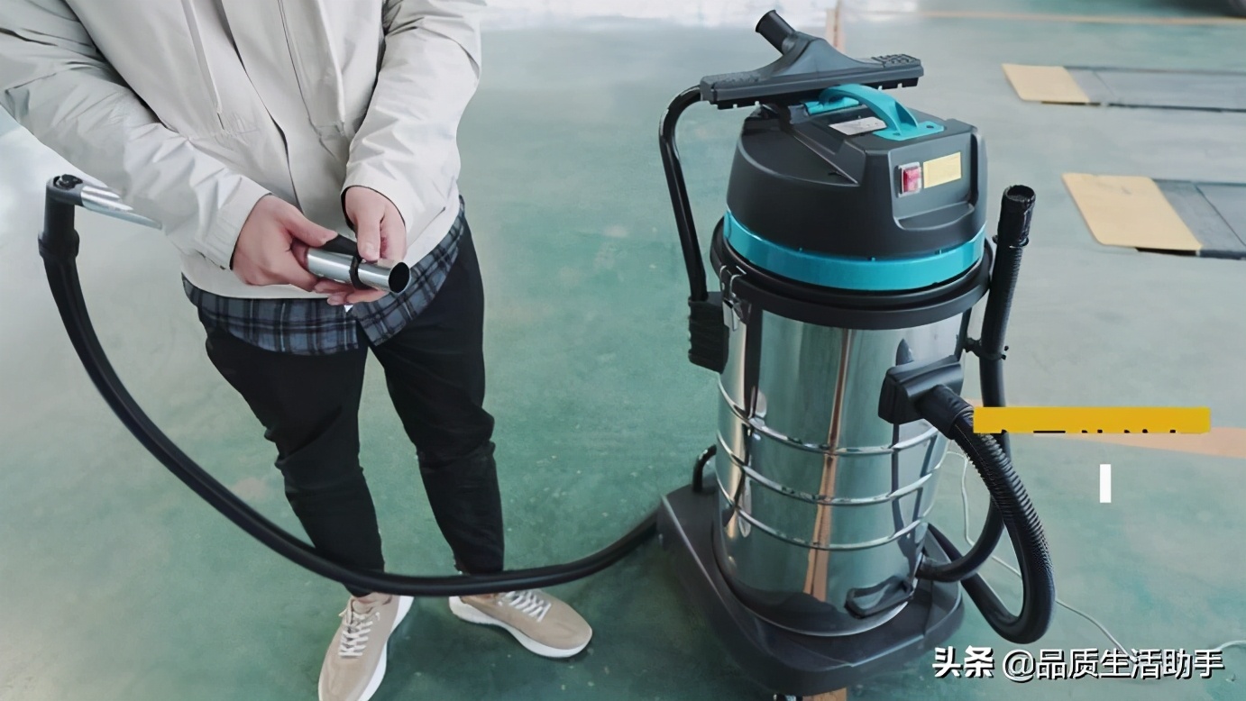 吸尘器如何选择,吸尘器的选购技巧和保养