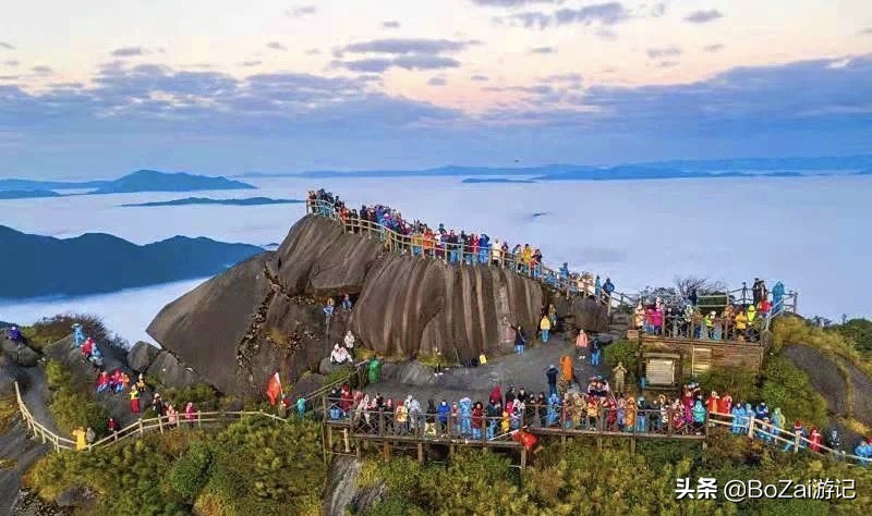 桂林旅游攻略必看景点有哪些,桂林的旅游景点有哪些地方