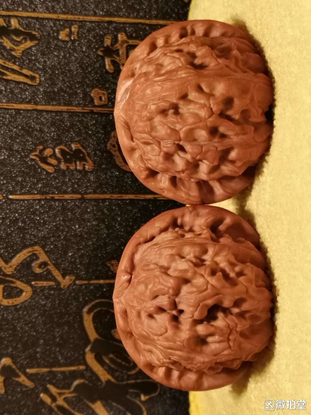 升值最快的十种文玩,十大升值手串文玩