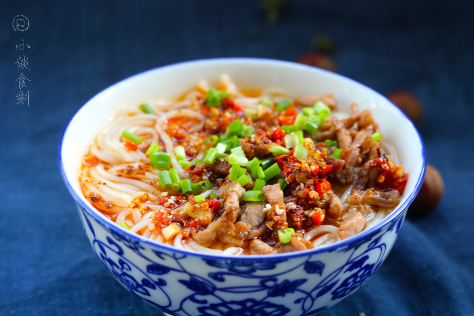 煮米粉为什么要过水,米粉到底是用冷水泡还是用开水煮