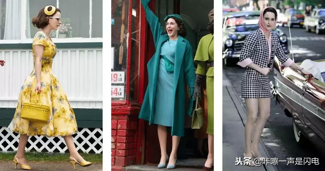 来认识一下宇宙第二时尚博主｜5000件衣服只够穿一季