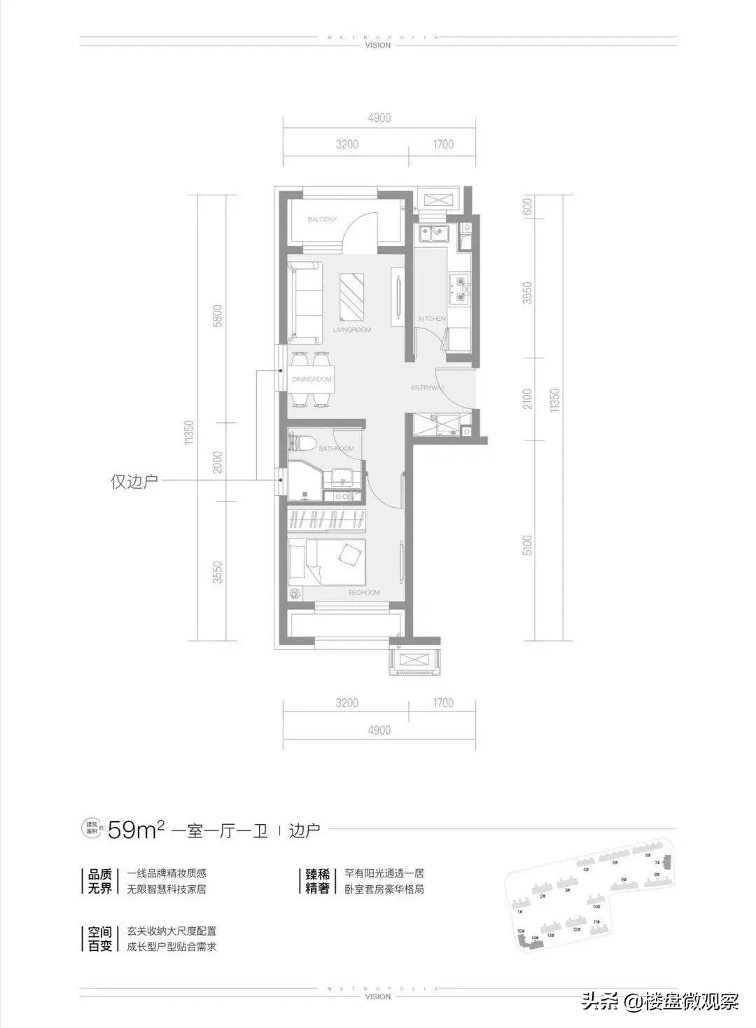 中海寰宇视界值得投资吗,中海寰宇视界有升值潜力吗
