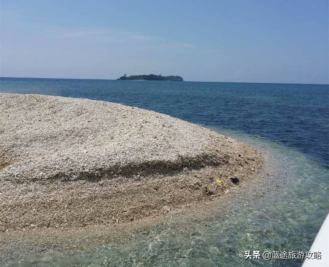 沙巴旅游跟团攻略 (去沙巴必懂的几大攻略)