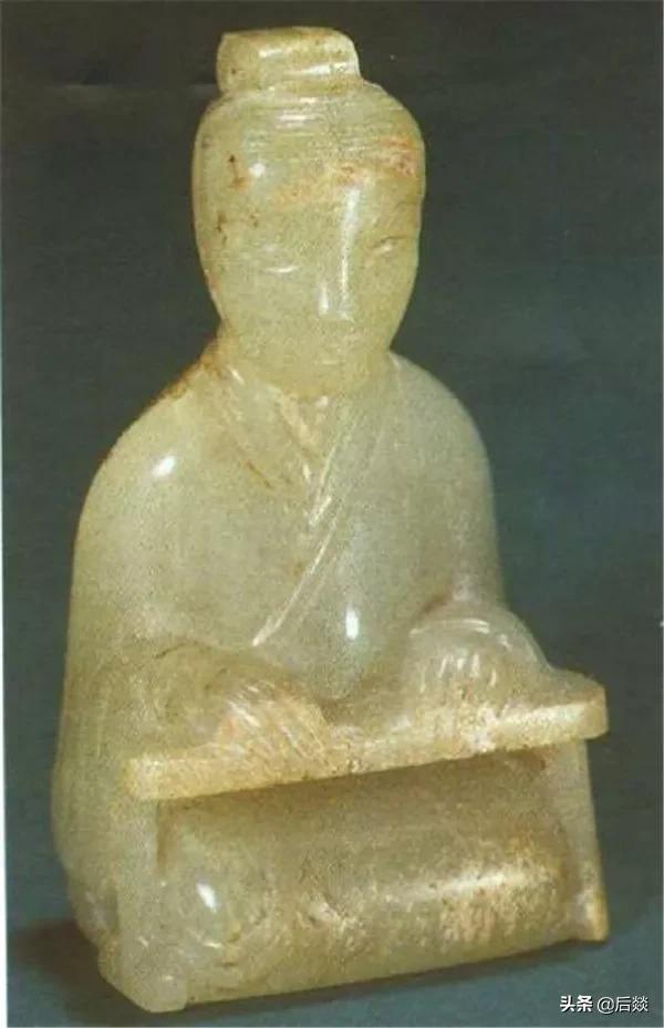 汉代罕见玉器器型考究视频,汉代罕见玉器器型考究论文