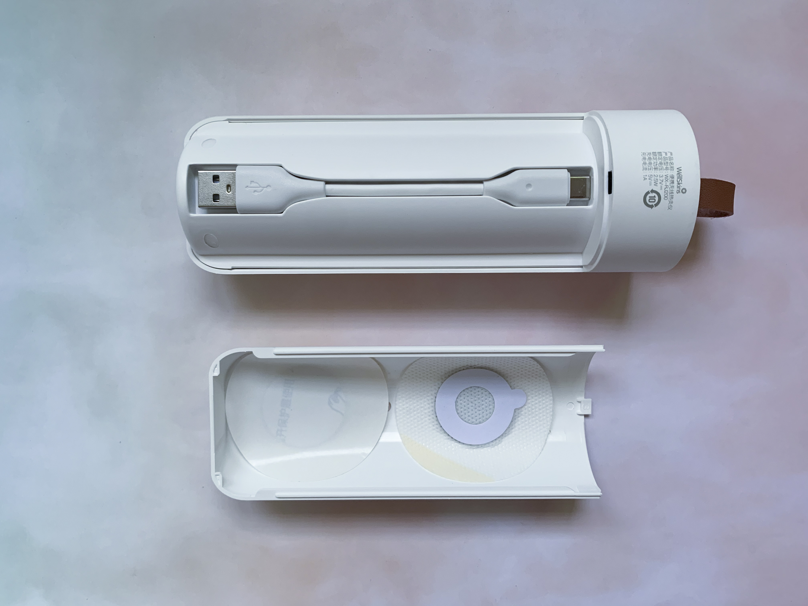 薇新艾灸盒效果图,薇新艾灸盒有用吗