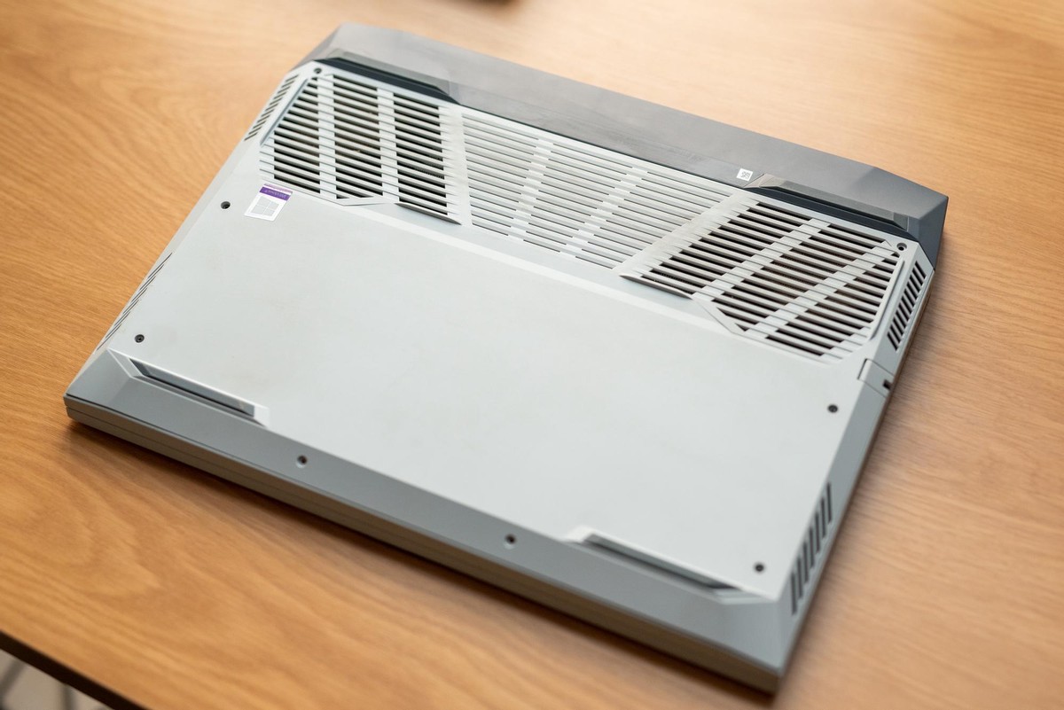 戴尔g15笔记本电脑如何清理垃圾,戴尔g15笔记本清灰拆卸