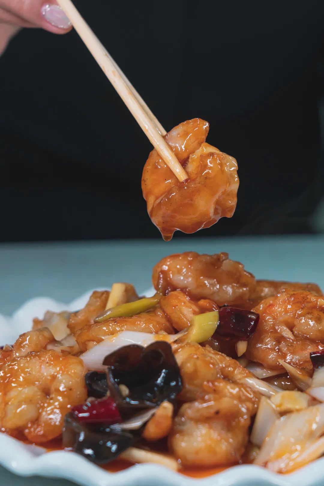 大连比较火的小馆,寻味大连一周好吃的小吃店