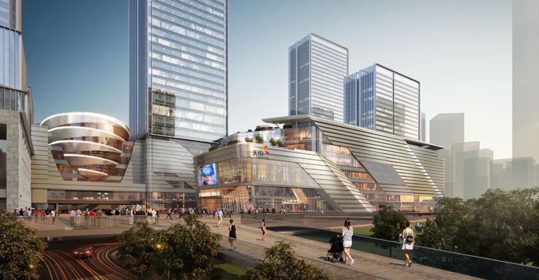 我的沙坪坝，终于王者归来