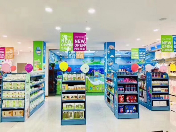 如何开好母婴店的经验之谈文库,新手母婴店销售技巧培训