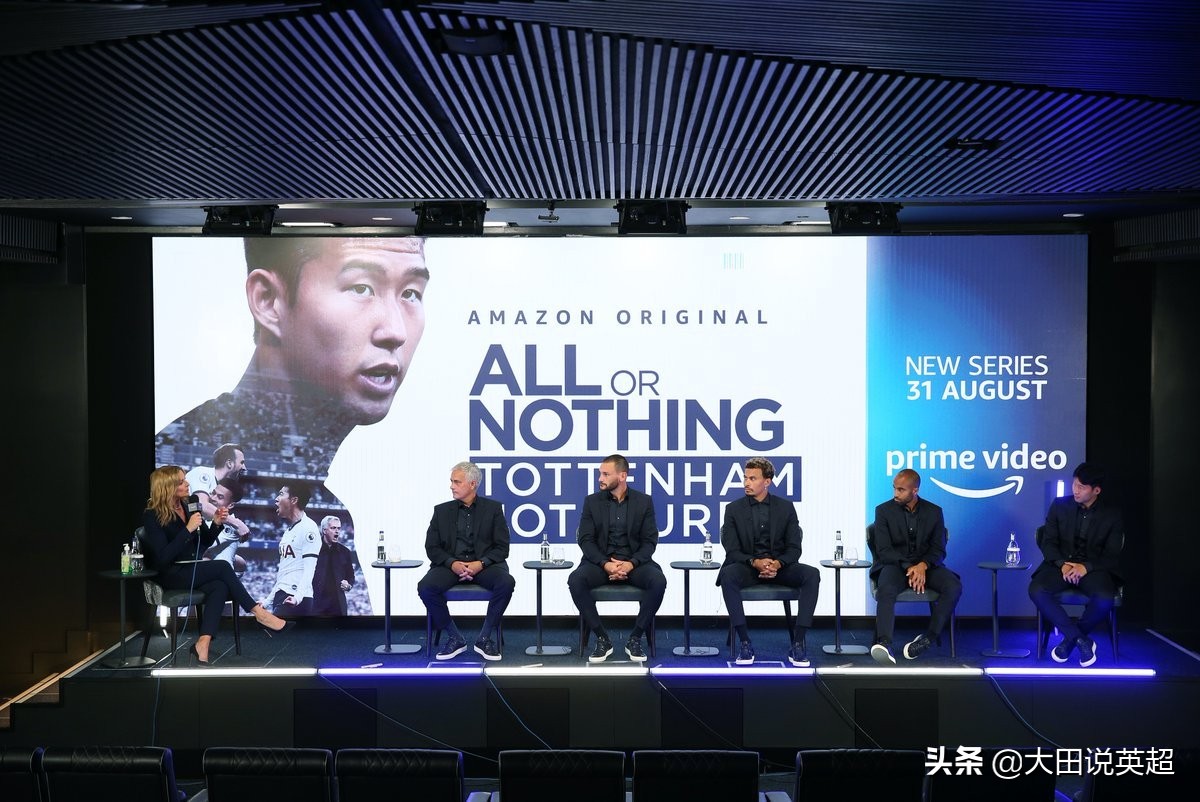 孤注一掷穆里尼奥纪录片,穆里尼奥孤注一掷