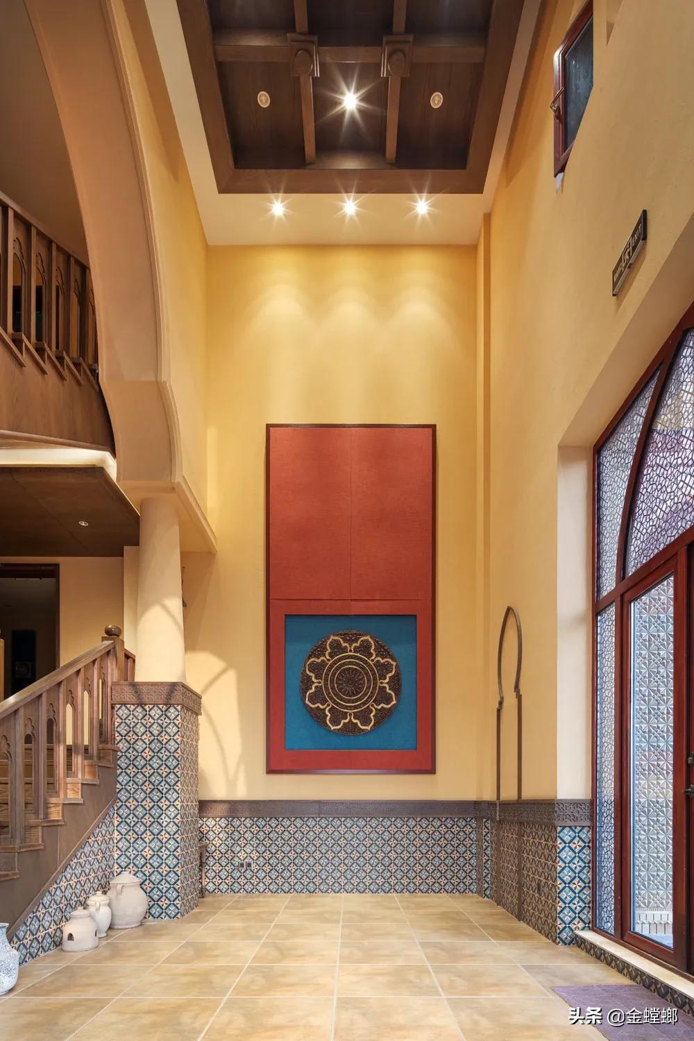 金螳螂设计过哪些商业综合体,金螳螂文化总部基地