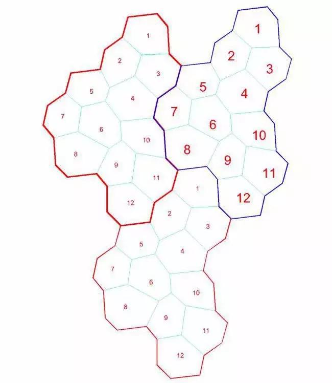 景观施工图铺装,常见景观铺装设计