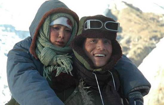 云水谣四人合唱,云水谣爱情总结