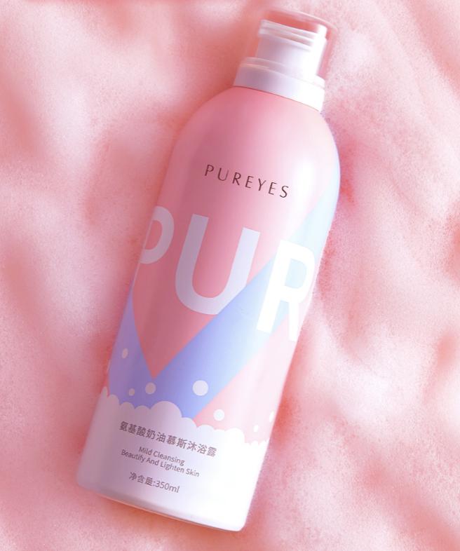 十大最好闻最持久的沐浴露,5款超好闻的沐浴露