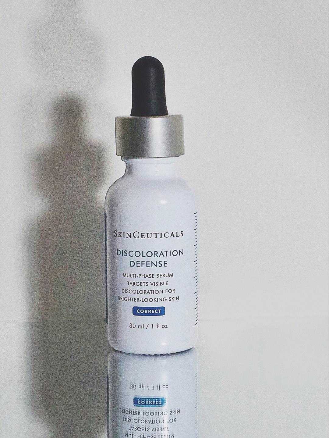 科颜氏提亮美白,小灯泡小银瓶科颜氏淡斑