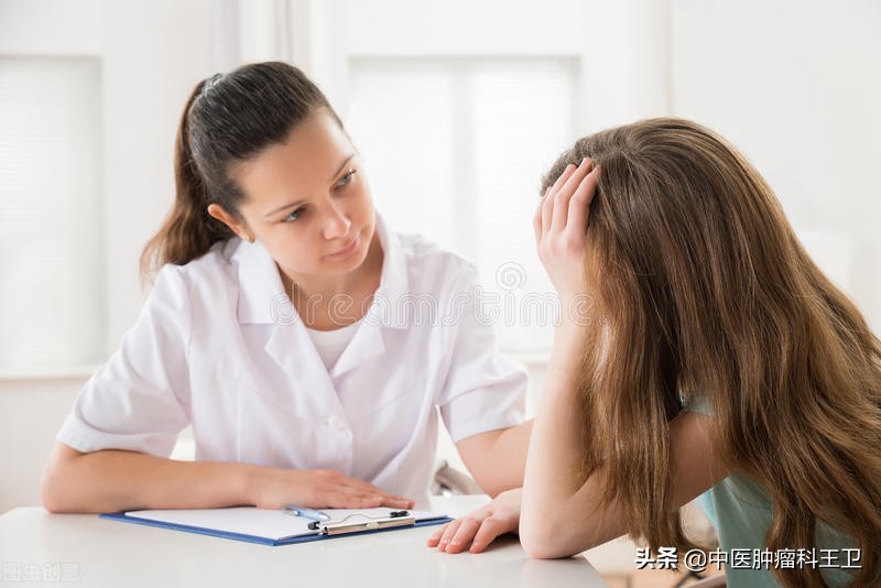 癌症病人如何缓解抑郁和焦虑情绪,癌症患者后期心情焦虑如何调整