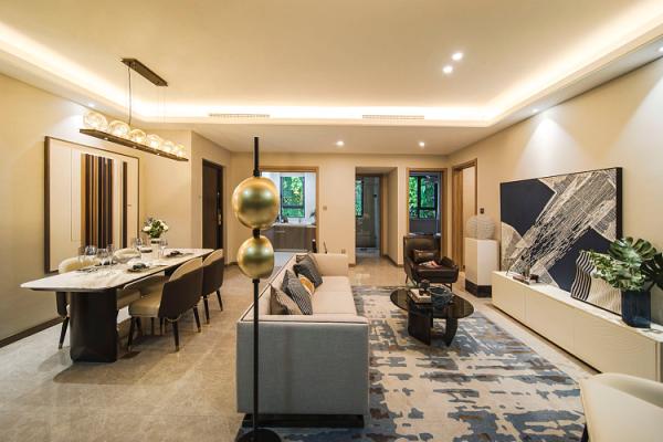 西安沣东世纪锦城的房子怎么样,西安世纪锦城价格