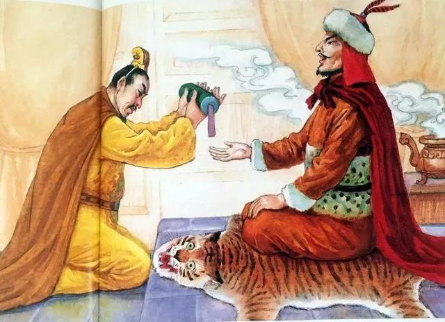 燕云十六州从哪个朝代丢的,燕云十六州失败的原因