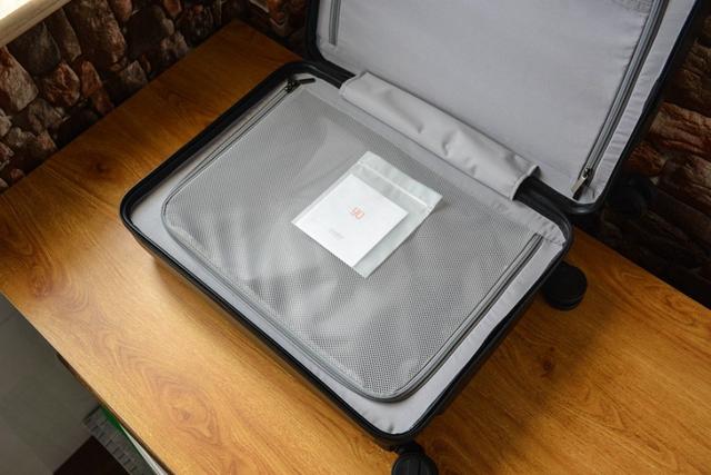 出差必备神器旅行箱,旅行必备神器行李箱