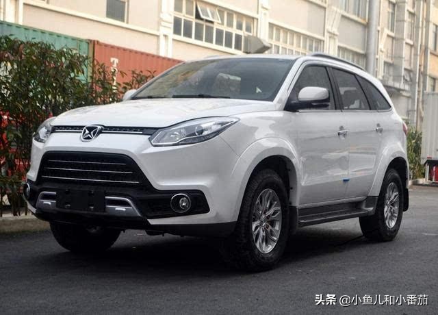 最新款驭胜s350测评,江铃驭胜s350四驱柴油版口碑