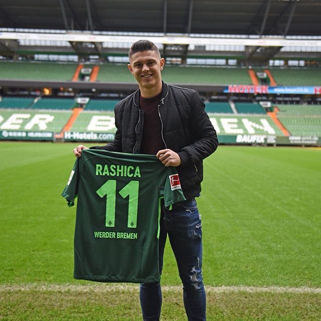 德甲妖星第一名,妖星德甲