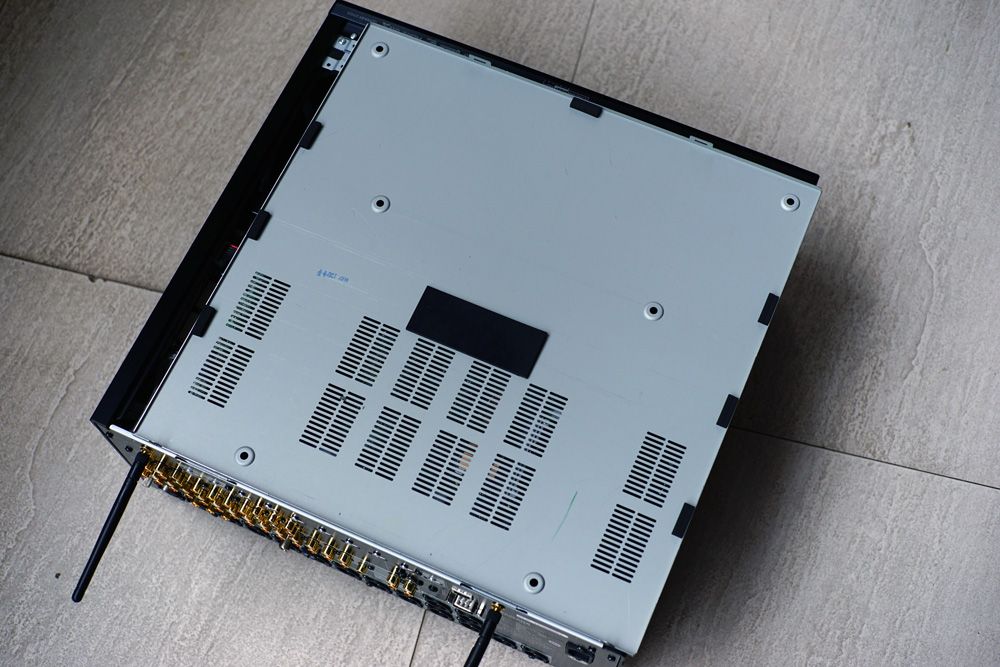 雅马哈5200功放说明书,雅马哈cx-a5100功放评测