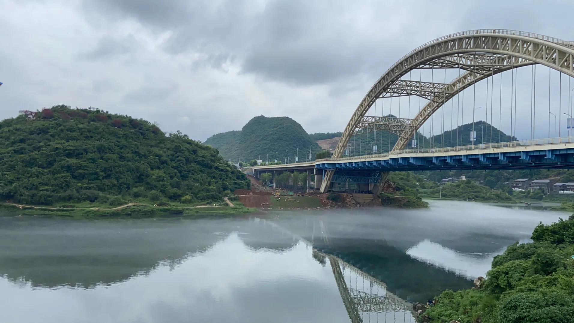 中铁云湾清镇,中铁云湾点亮城市之光