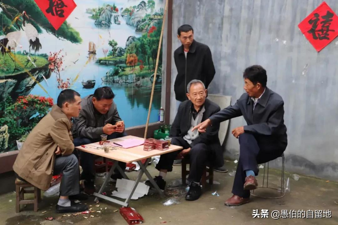 那年，我偷偷放走了村里的那个“蛮子”