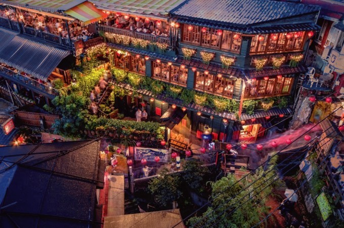 台湾环岛8日自由行详细攻略,台湾八天自由行环岛攻略