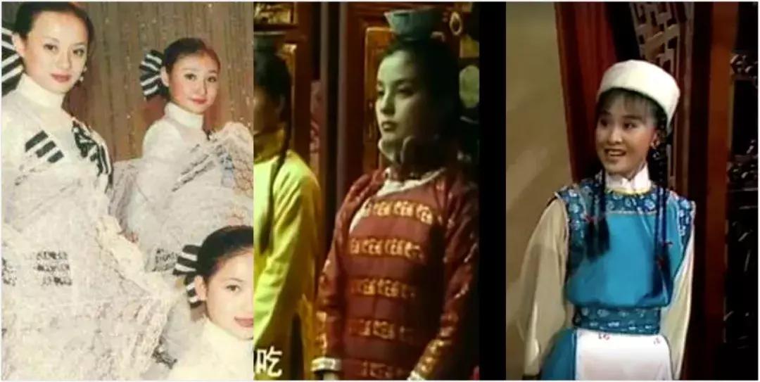 周星驰经典片段死跑龙套,你个跑龙套的