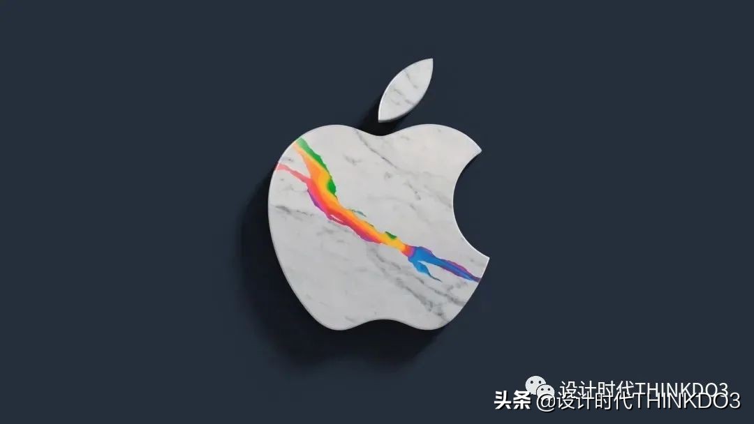 鑻规灉鍝佺墝logo璁捐杩囩▼,applestore鏍囧織璁捐