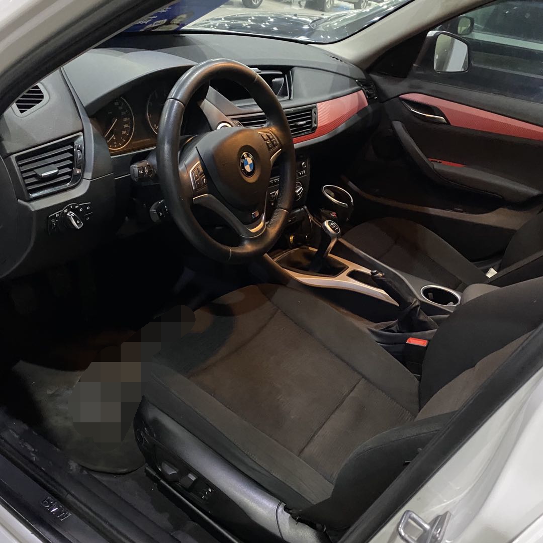 宝马x1手动挡哪款值得入手,2013宝马x1手动挡二手多少钱