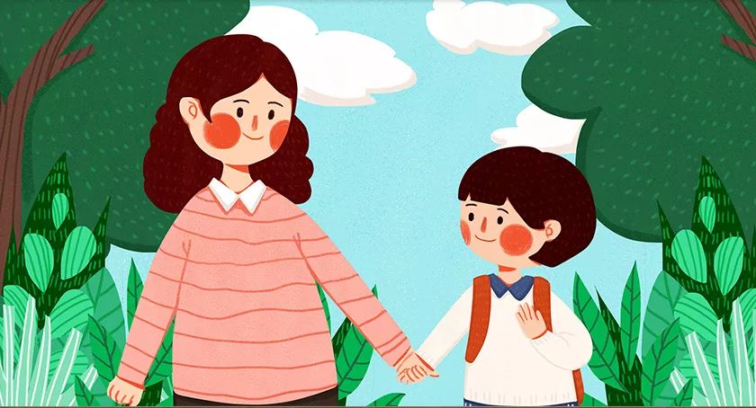 家庭教育的10条法规家长感悟,家长教育孩子的原则和方法